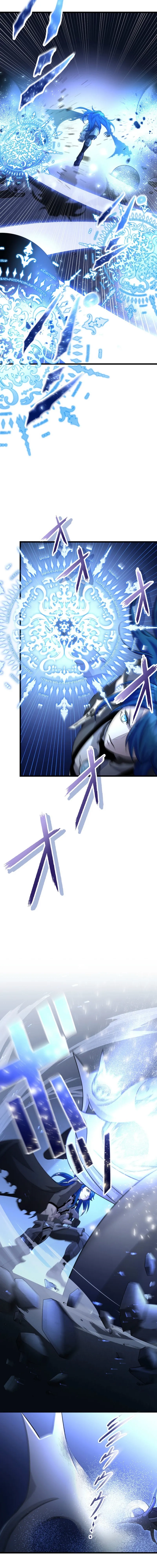 Return of the Banished Archmage Chapter 25 - page 7