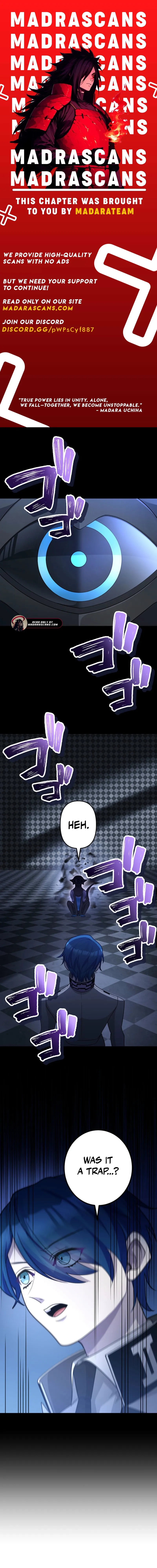 Return of the Banished Archmage Chapter 26 - page 1