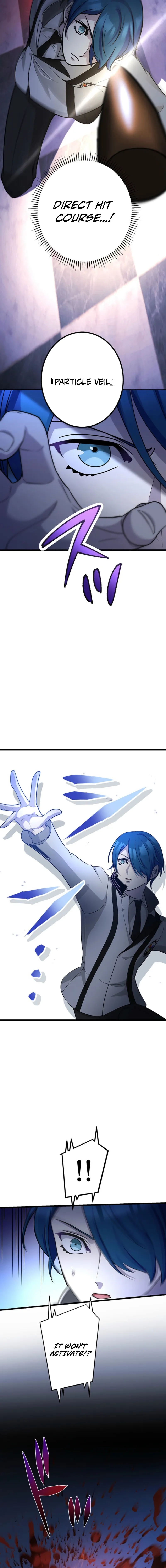 Return of the Banished Archmage Chapter 26 - page 10