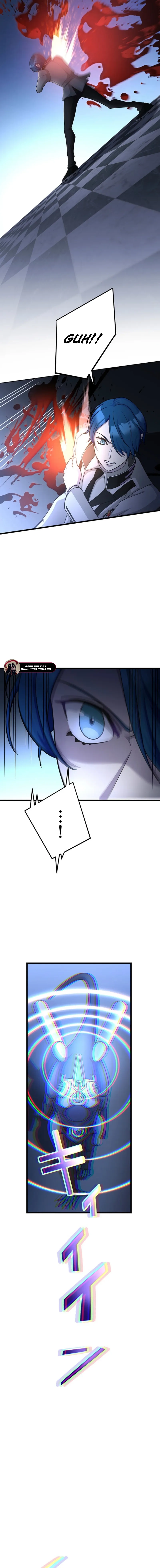 Return of the Banished Archmage Chapter 26 - page 11