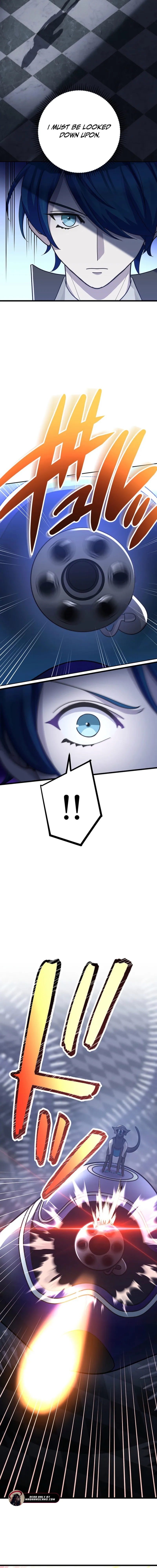 Return of the Banished Archmage Chapter 26 - page 4