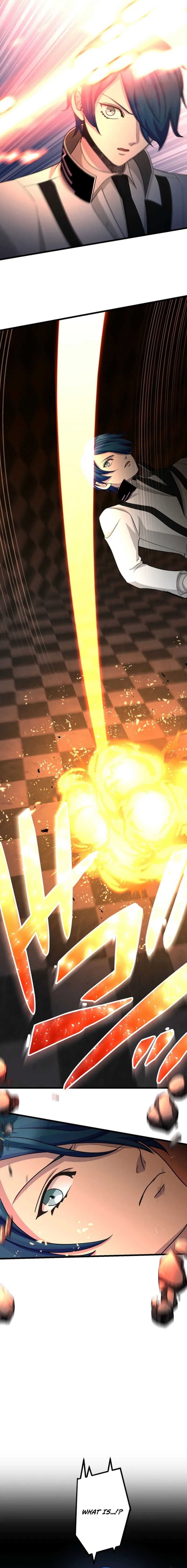 Return of the Banished Archmage Chapter 26 - page 5