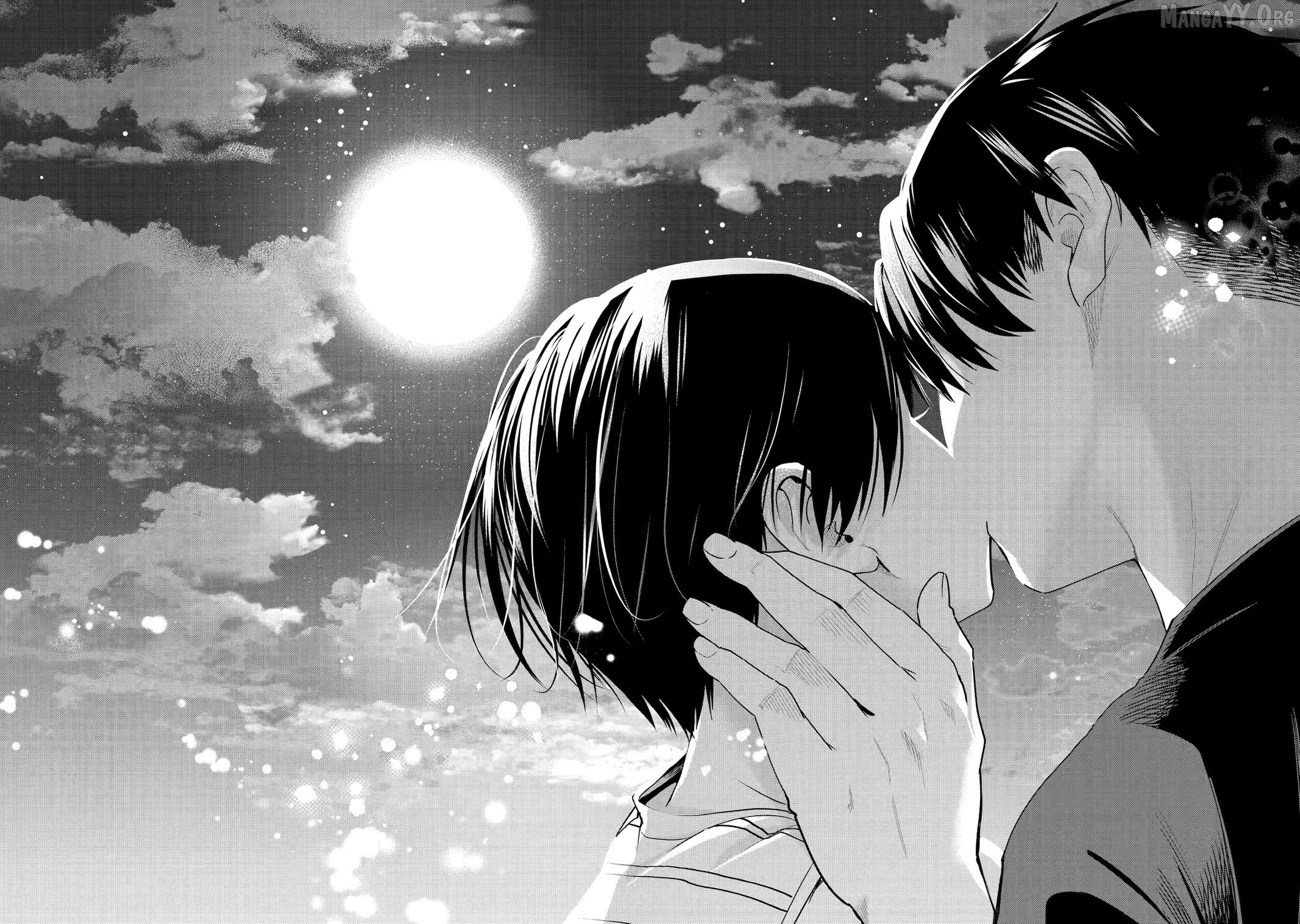 Takou no Boyish Kanojo Chapter 42 - page 12