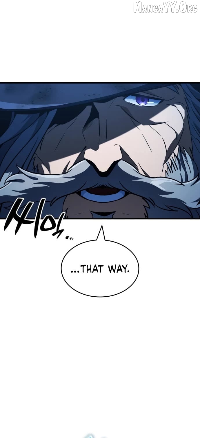 Valhalla Saga Chapter 62 - page 16