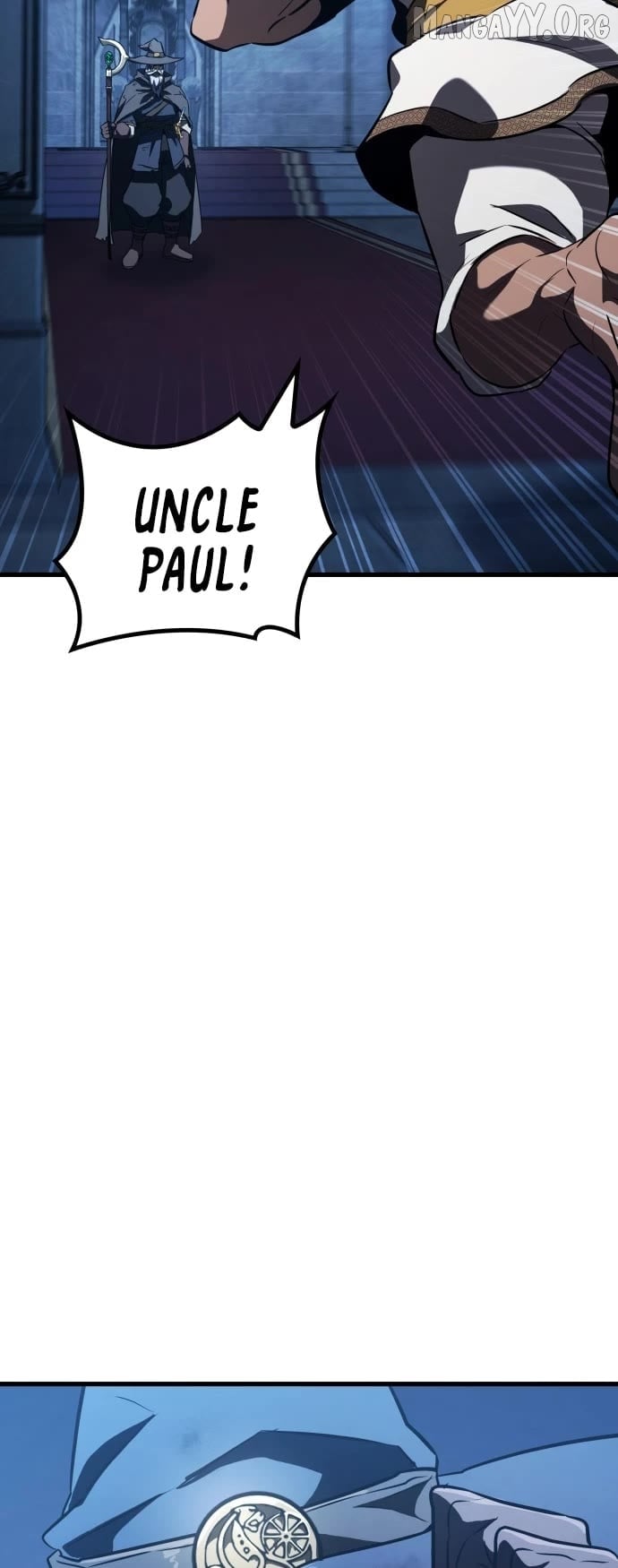 Valhalla Saga Chapter 62 - page 3
