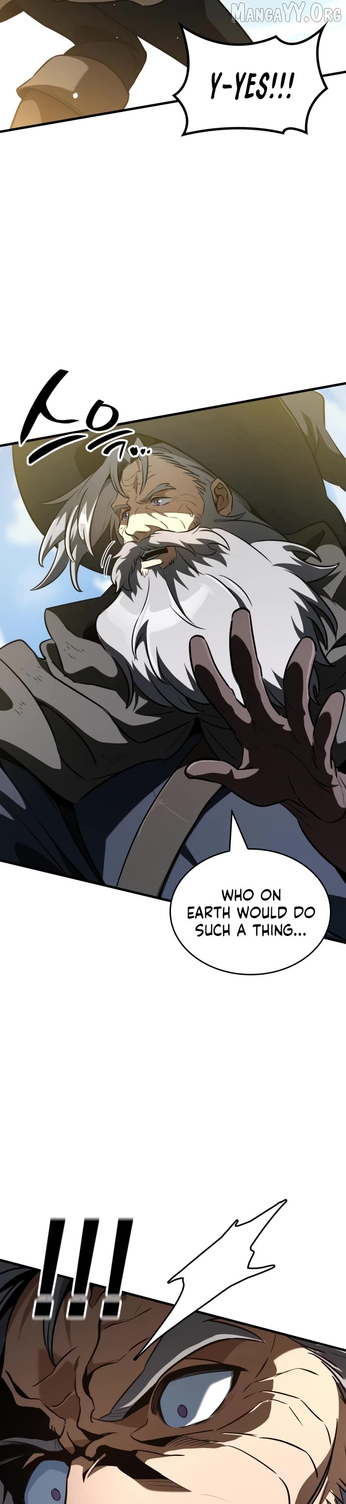 Valhalla Saga Chapter 63 - page 16
