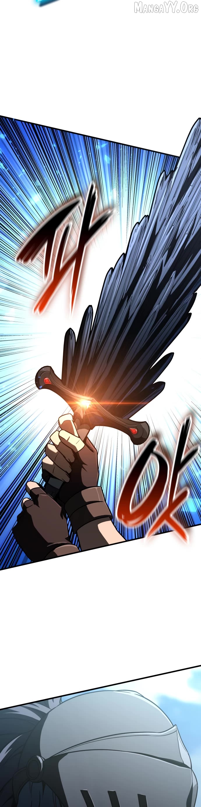 Valhalla Saga Chapter 63 - page 22