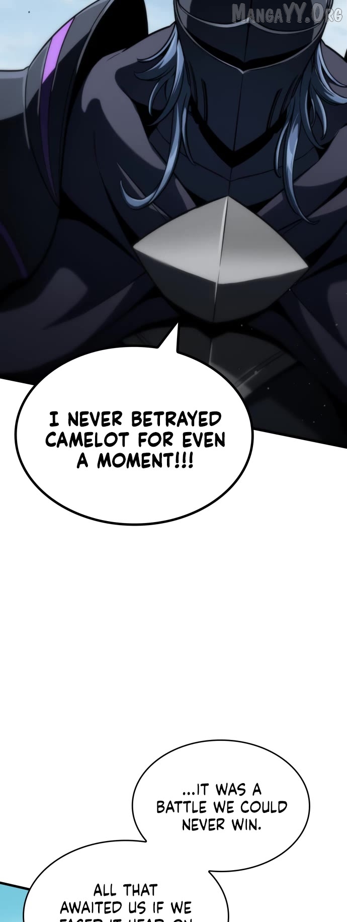 Valhalla Saga Chapter 63 - page 28