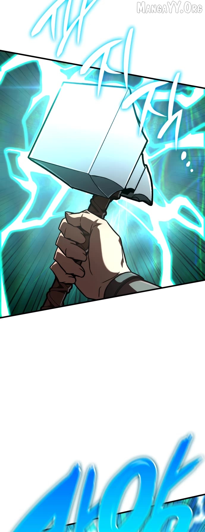 Valhalla Saga Chapter 63 - page 40