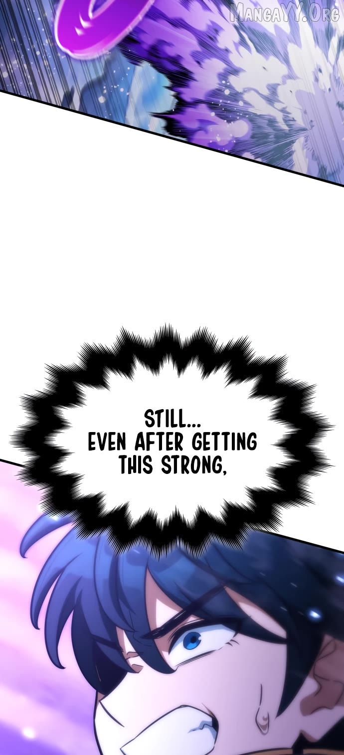 Valhalla Saga Chapter 63 - page 46