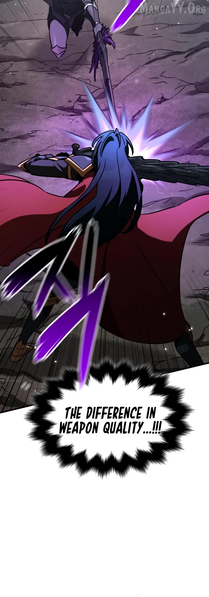 Valhalla Saga Chapter 63 - page 53