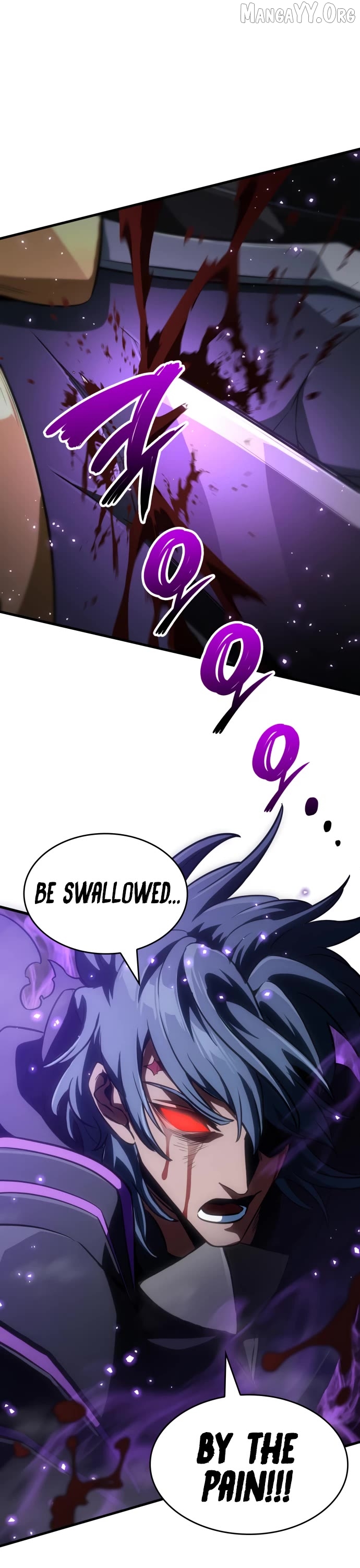 Valhalla Saga Chapter 64 - page 2