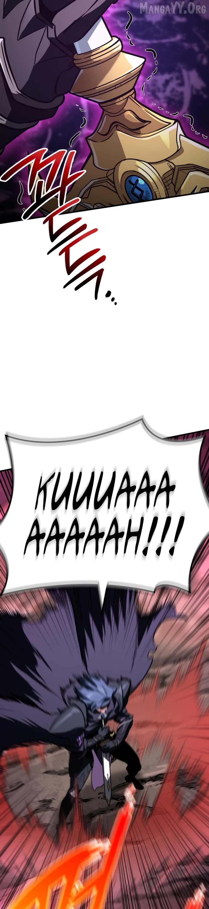Valhalla Saga Chapter 64 - page 30