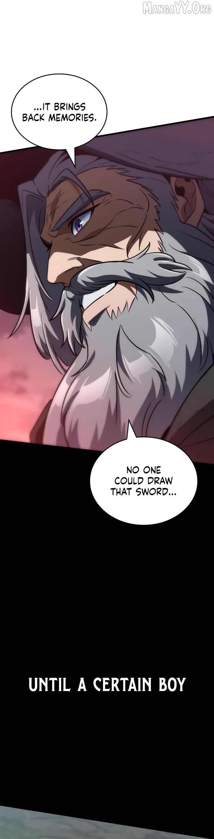 Valhalla Saga Chapter 64 - page 32