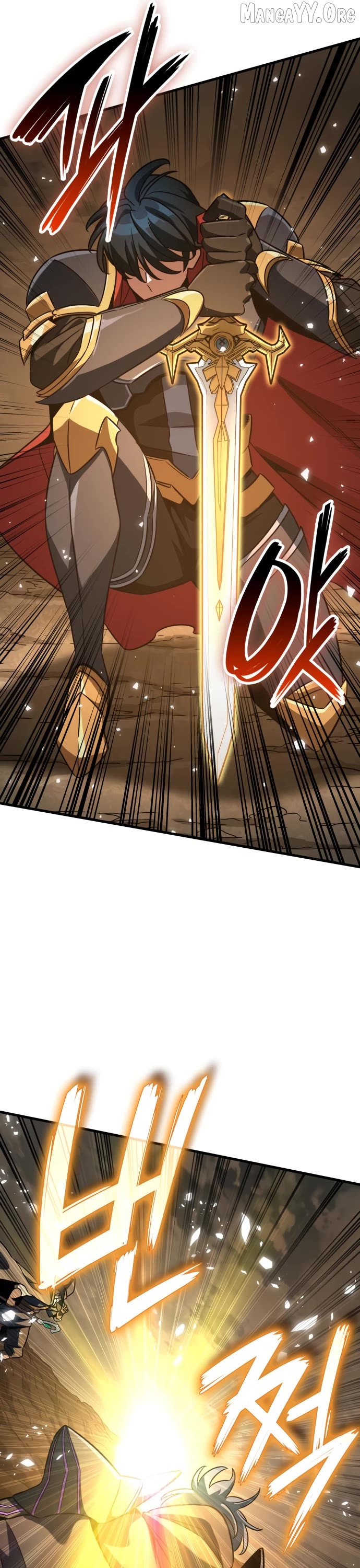 Valhalla Saga Chapter 64 - page 39