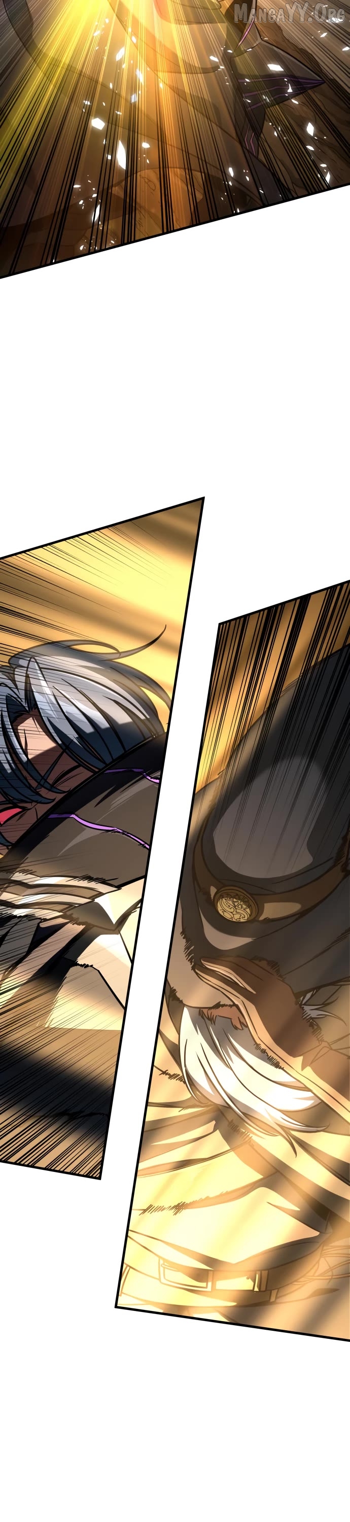 Valhalla Saga Chapter 64 - page 40