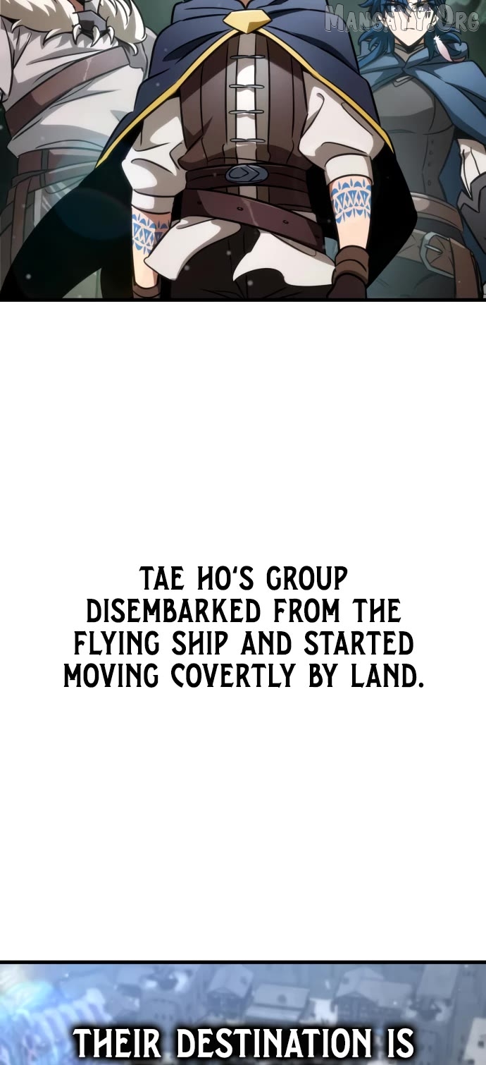 Valhalla Saga Chapter 65 - page 24