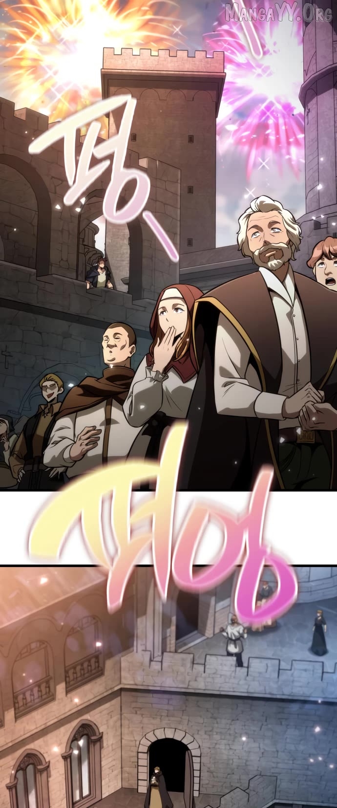 Valhalla Saga Chapter 65 - page 43