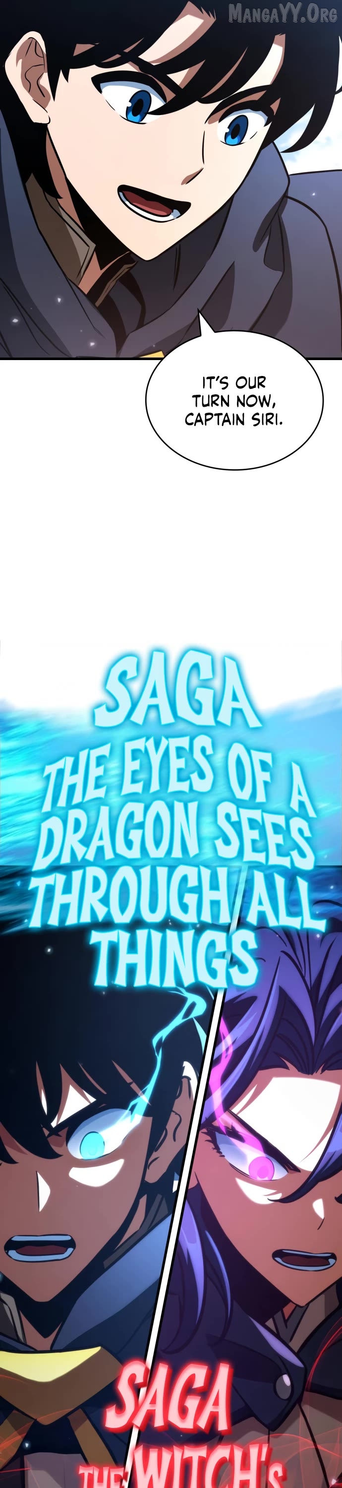 Valhalla Saga Chapter 65 - page 45
