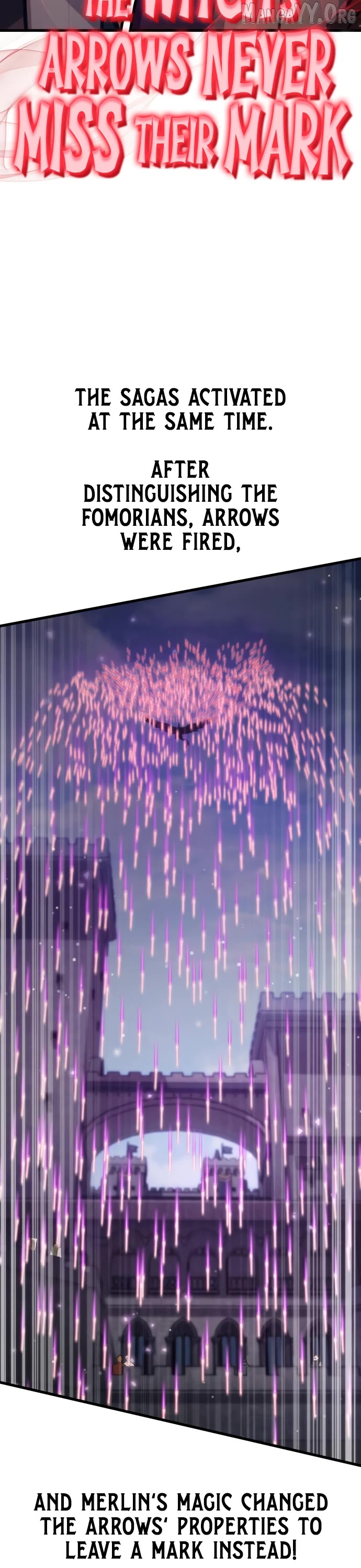 Valhalla Saga Chapter 65 - page 46