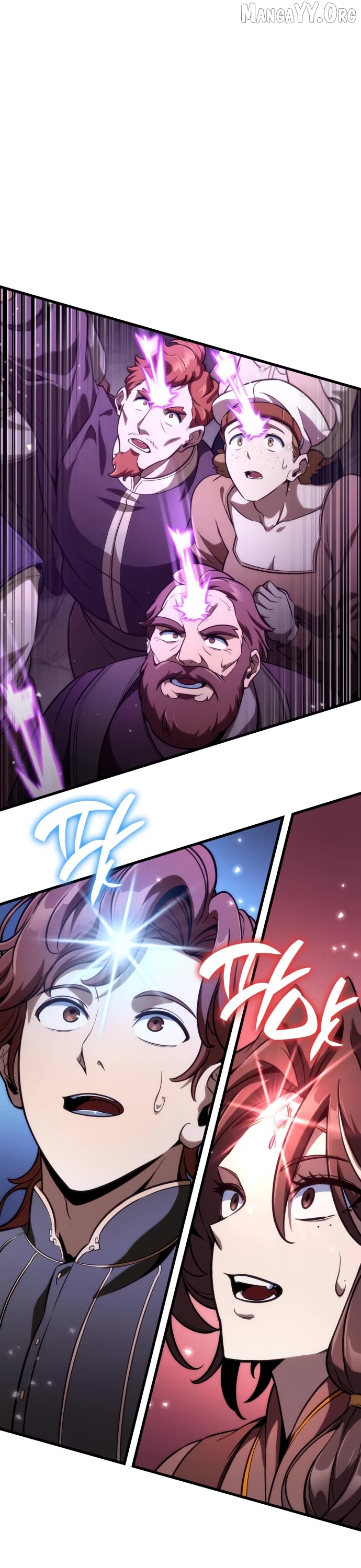 Valhalla Saga Chapter 65 - page 47