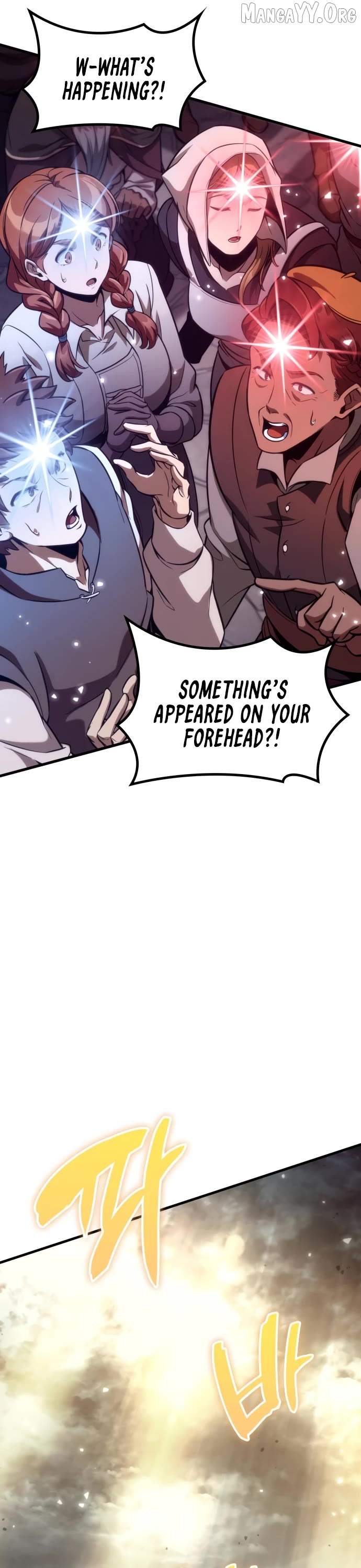 Valhalla Saga Chapter 65 - page 48