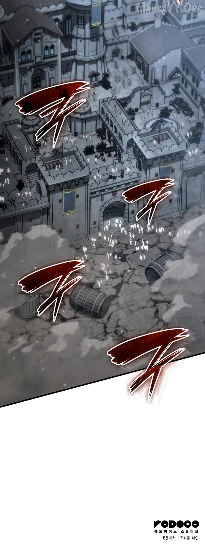 Valhalla Saga Chapter 65 - page 55
