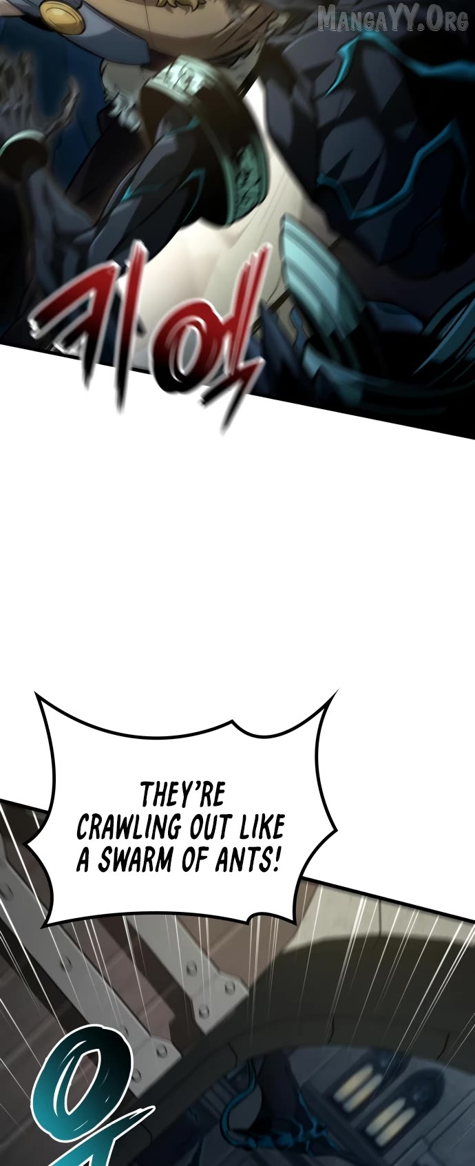 Valhalla Saga Chapter 66 - page 10