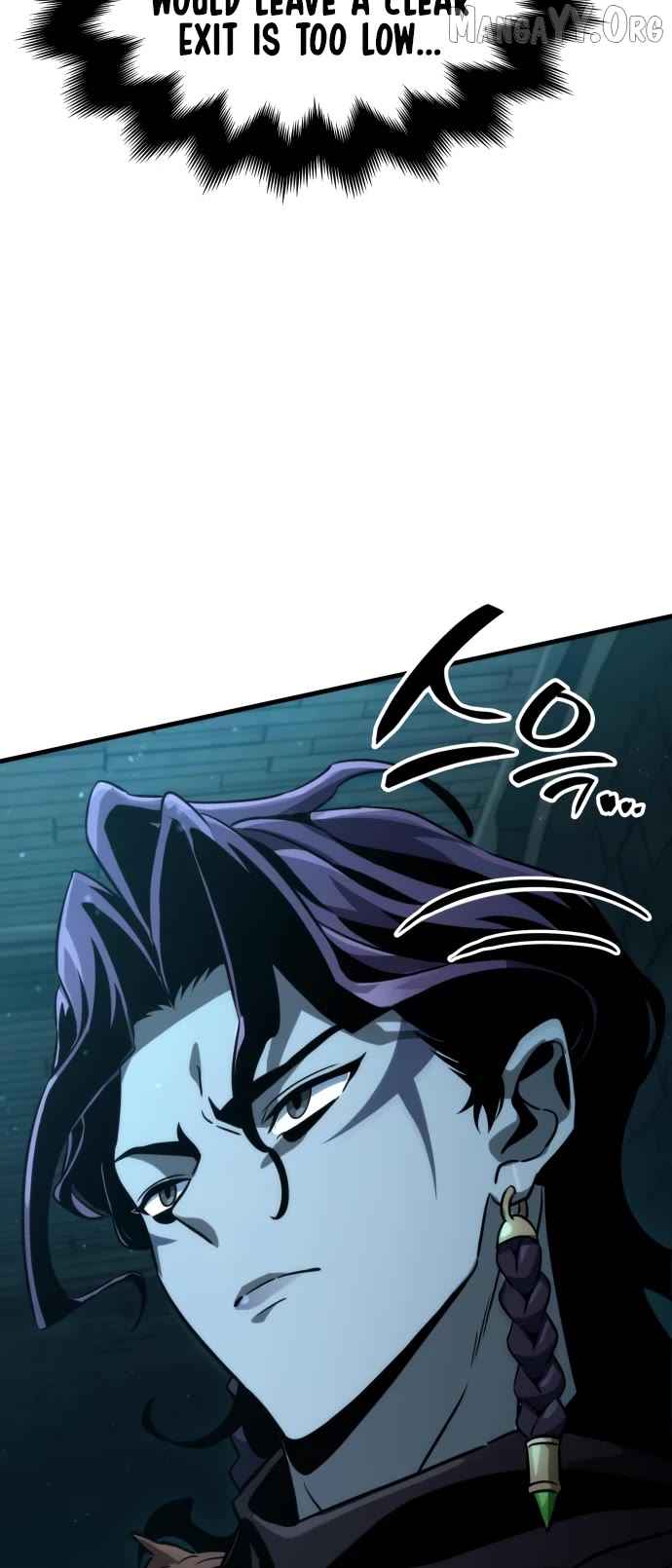 Valhalla Saga Chapter 66 - page 19