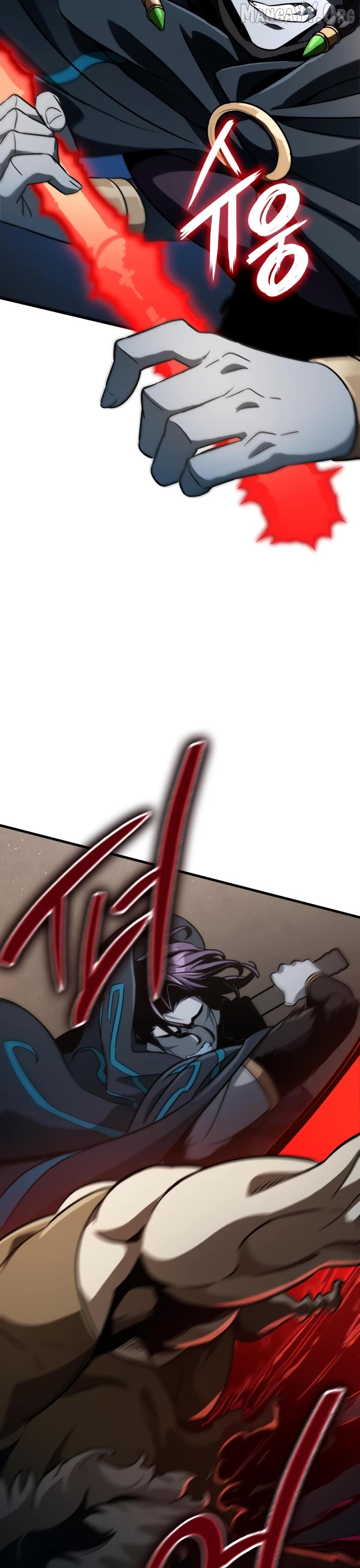 Valhalla Saga Chapter 66 - page 25