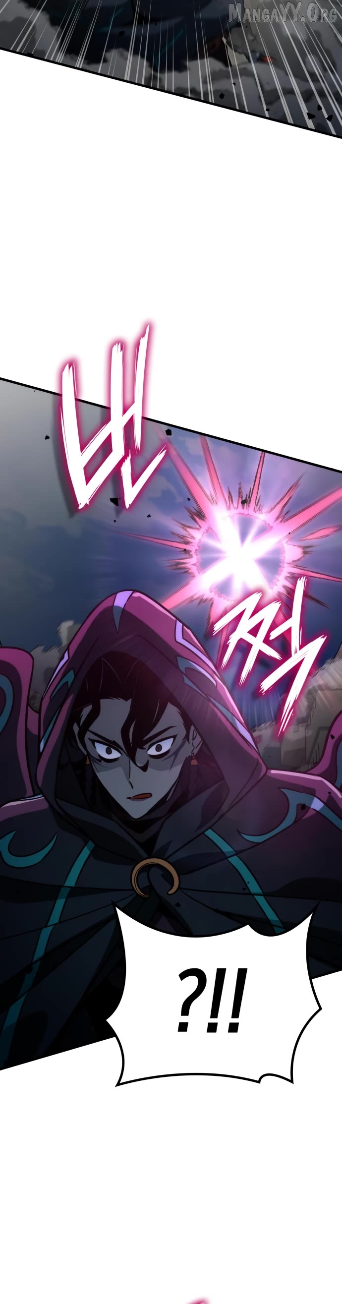 Valhalla Saga Chapter 66 - page 28