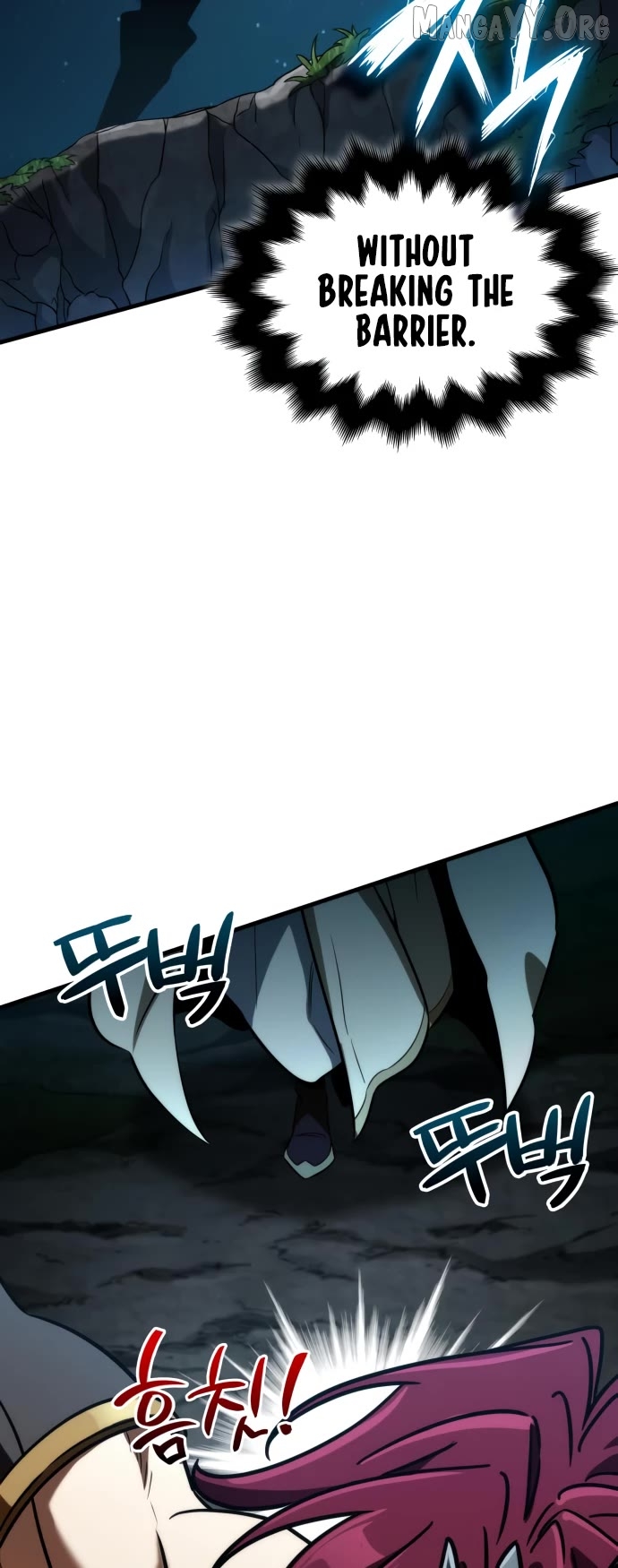 Valhalla Saga Chapter 66 - page 47
