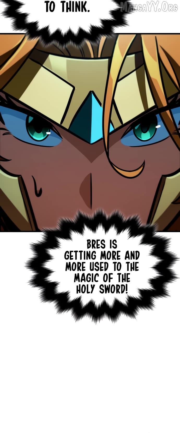 Valhalla Saga Chapter 66 - page 52