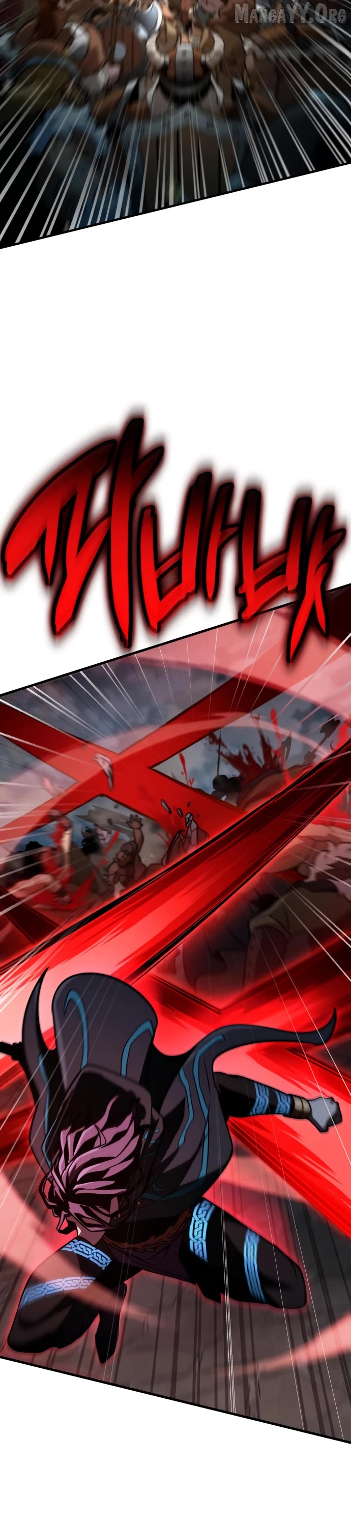 Valhalla Saga Chapter 66 - page 60