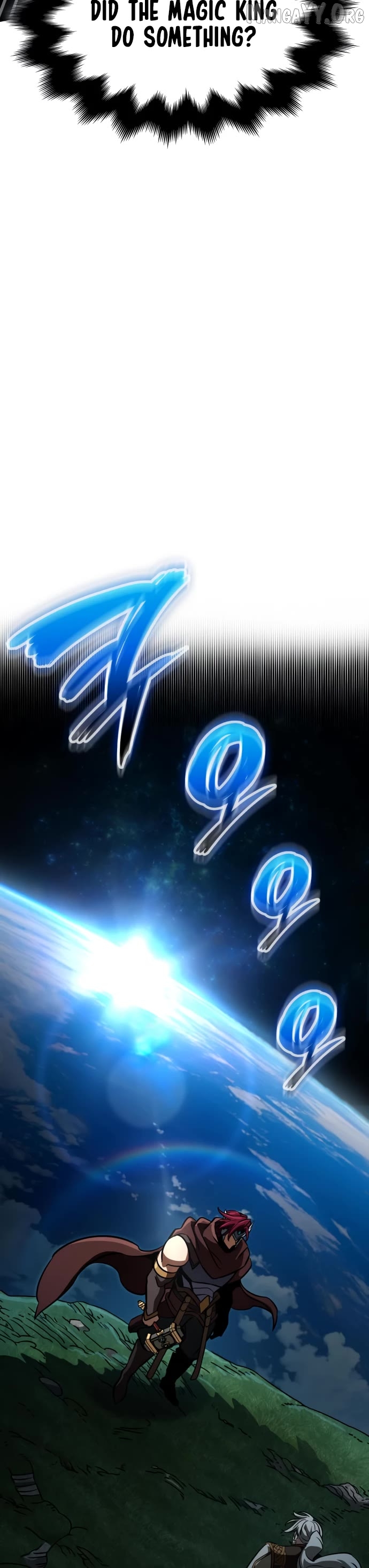 Valhalla Saga Chapter 66 - page 63