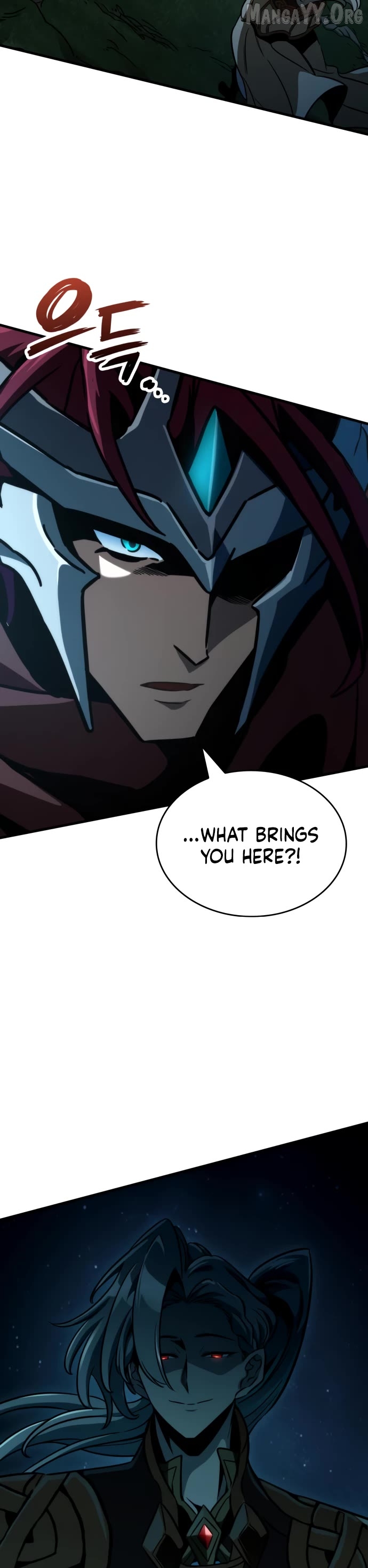 Valhalla Saga Chapter 66 - page 64