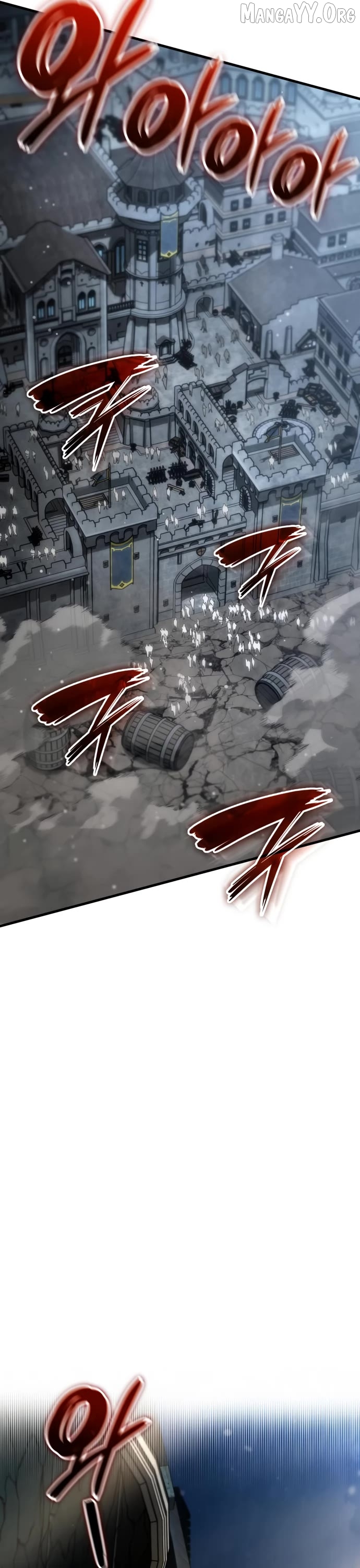 Valhalla Saga Chapter 66 - page 8