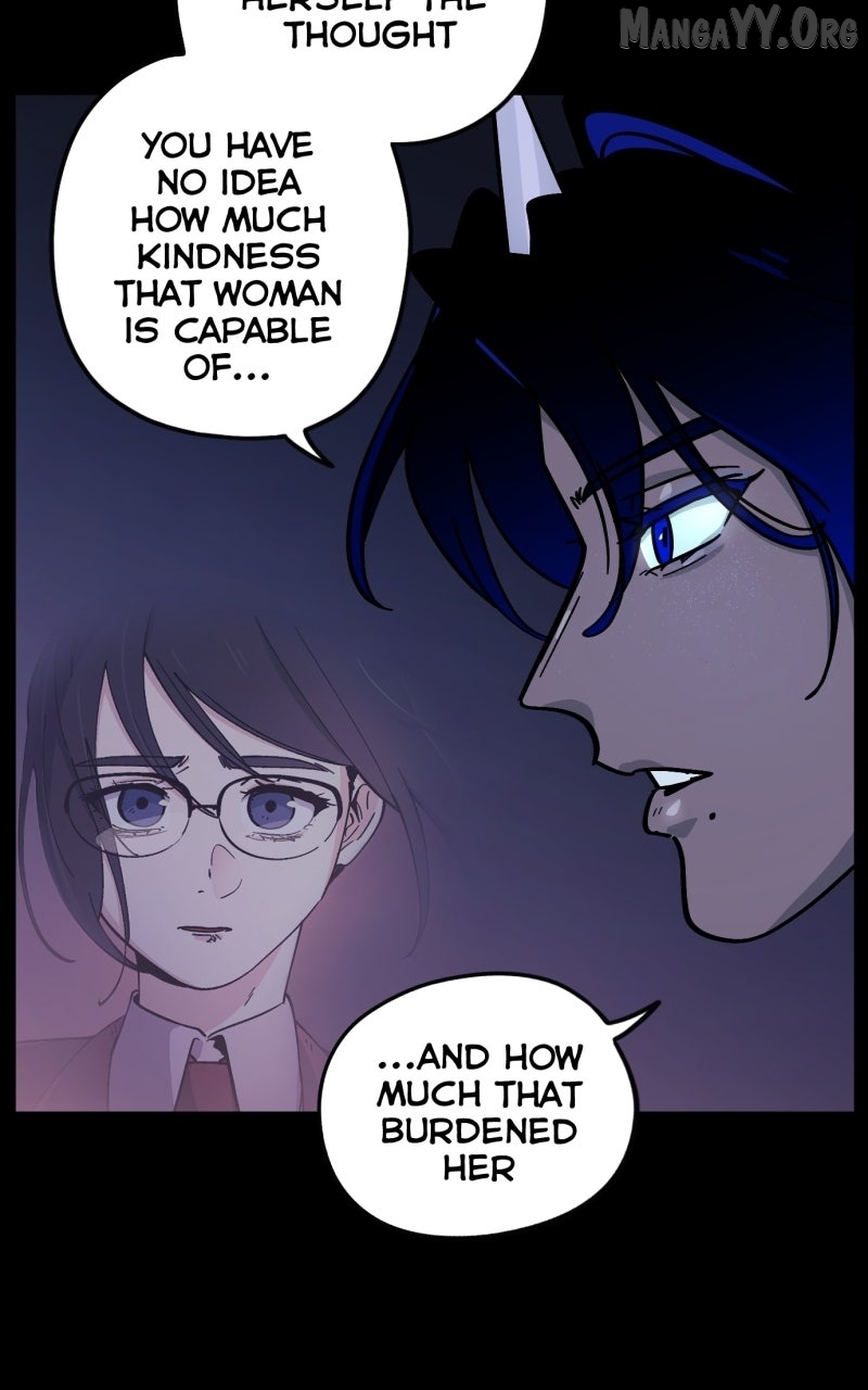 New Magical Me Chapter 40 - page 5