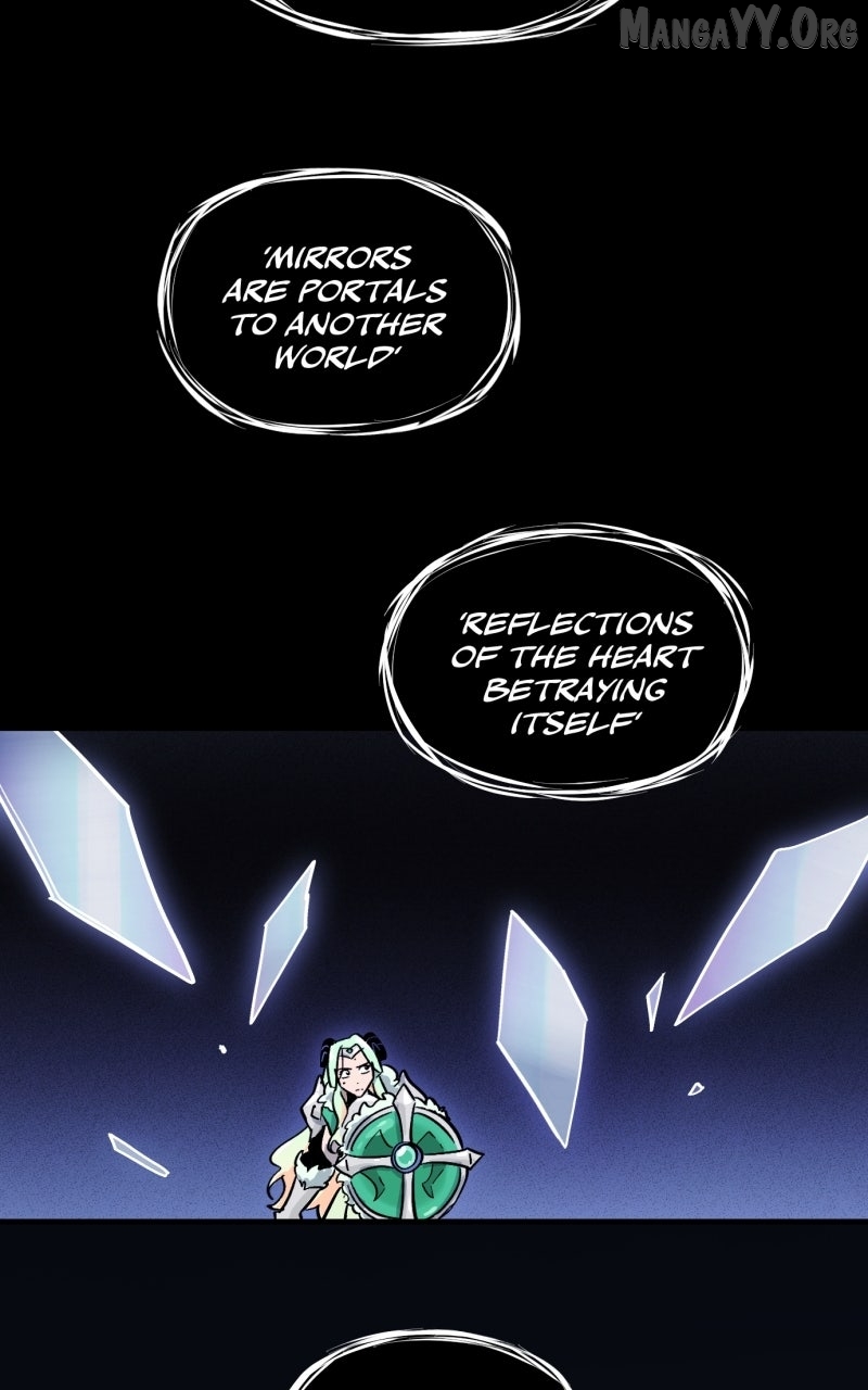 New Magical Me Chapter 40 - page 24