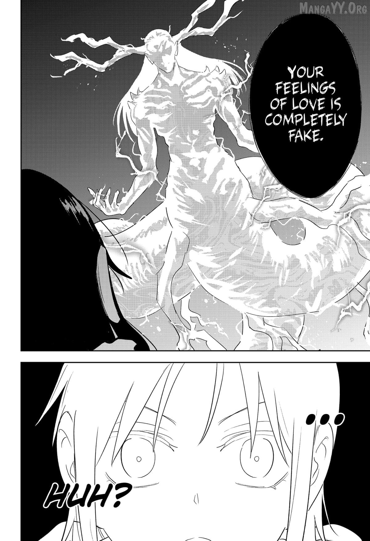 Lunatic Terrapop Chapter 33 - page 14