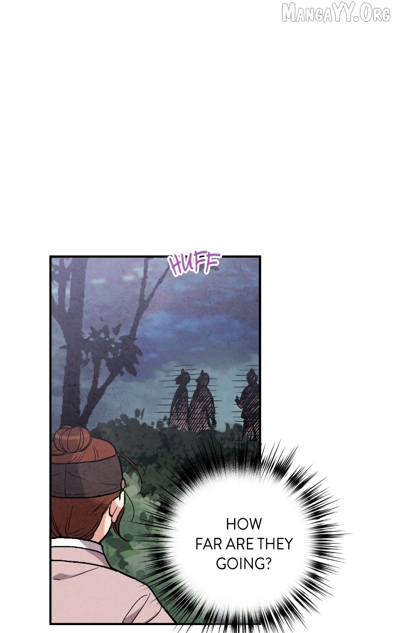 Joseon’s Ban on Marriage Chapter 49 - page 5