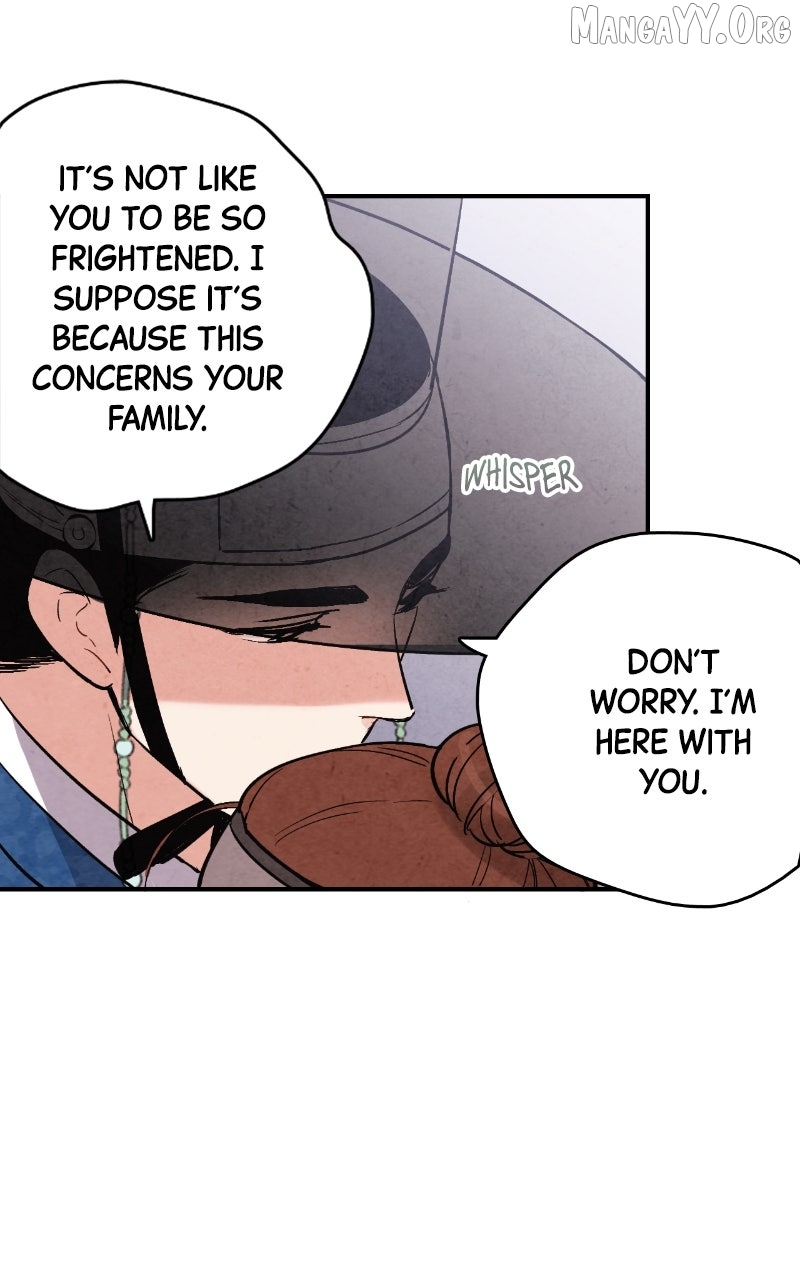 Joseon’s Ban on Marriage Chapter 49 - page 32