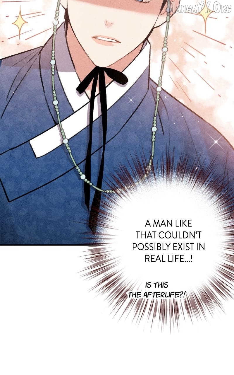 Joseon’s Ban on Marriage Chapter 50 - page 10