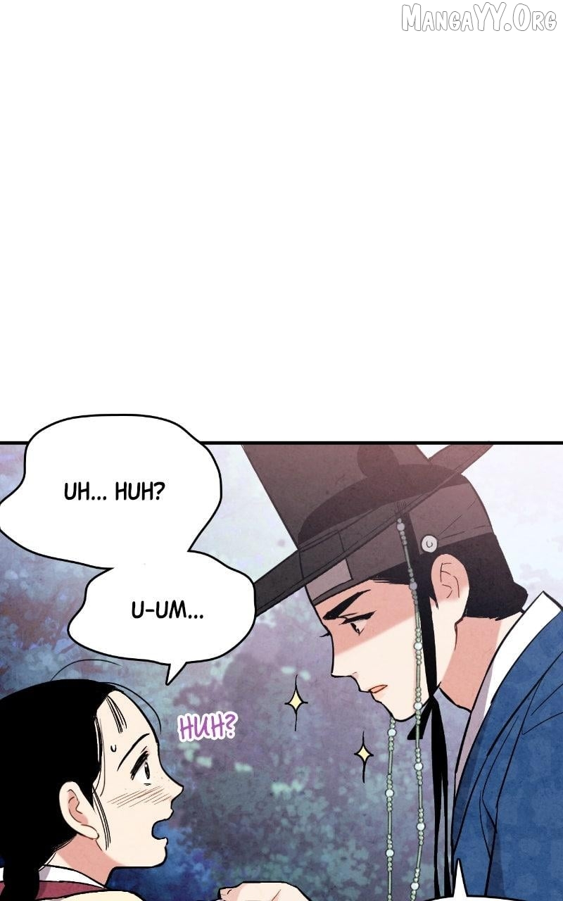 Joseon’s Ban on Marriage Chapter 50 - page 11