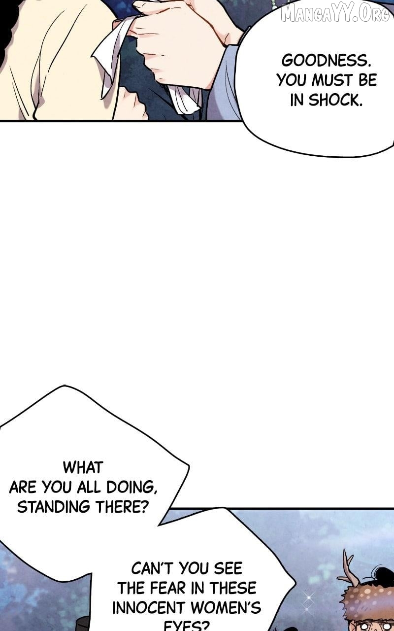 Joseon’s Ban on Marriage Chapter 50 - page 12