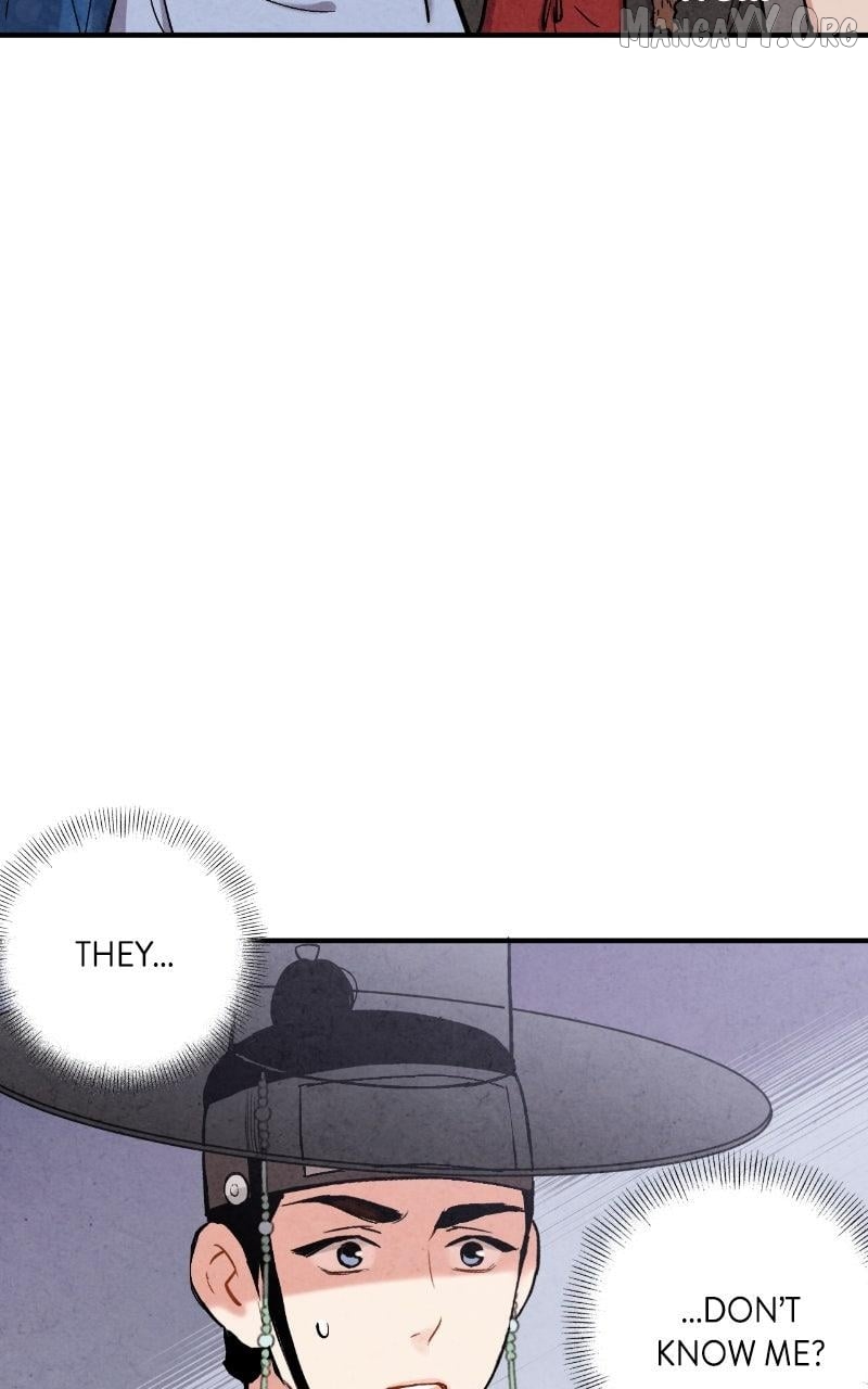 Joseon’s Ban on Marriage Chapter 50 - page 26