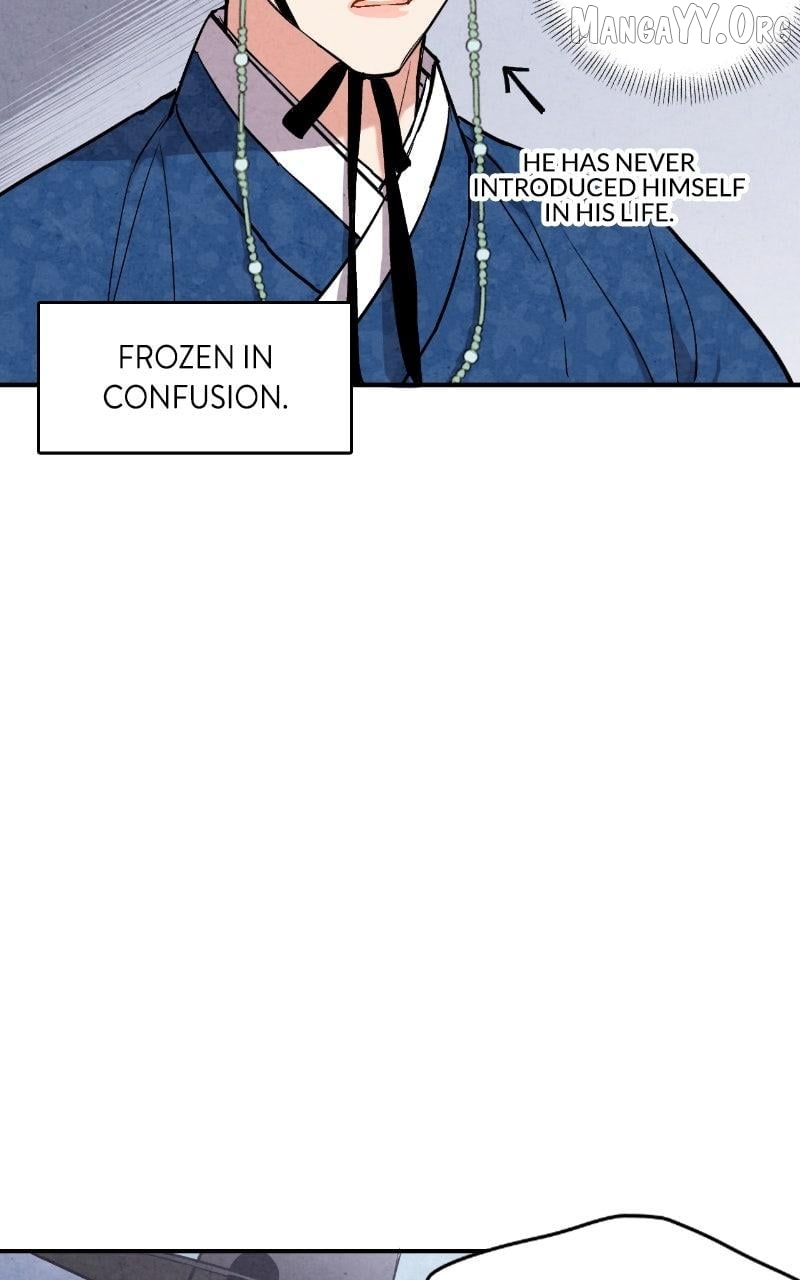 Joseon’s Ban on Marriage Chapter 50 - page 27