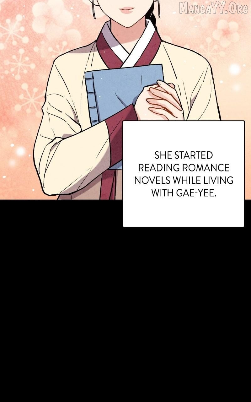 Joseon’s Ban on Marriage Chapter 50 - page 3