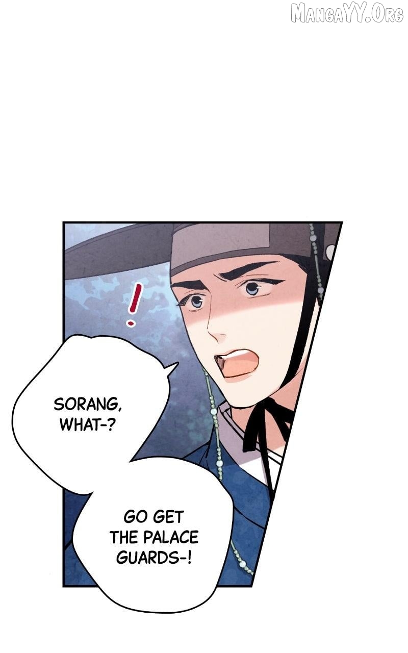 Joseon’s Ban on Marriage Chapter 50 - page 31