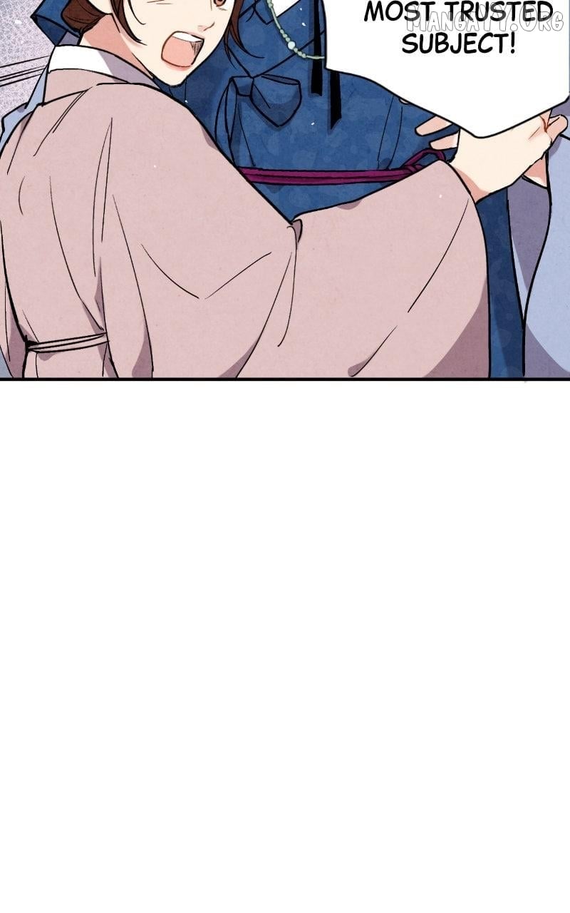 Joseon’s Ban on Marriage Chapter 50 - page 38